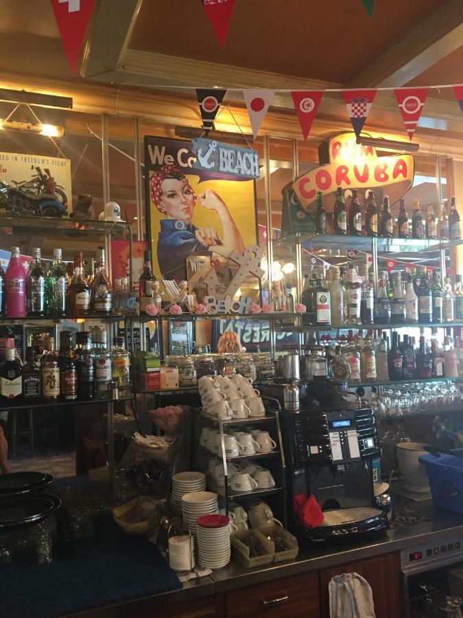 扎克诺伊豪森酒店 外观 照片