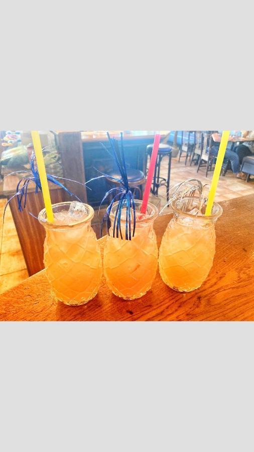 扎克诺伊豪森酒店 外观 照片