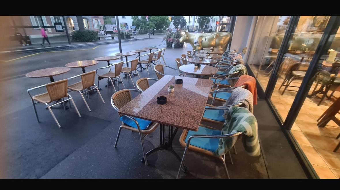 扎克诺伊豪森酒店 外观 照片